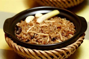 Cafe Lặng Trà Quán