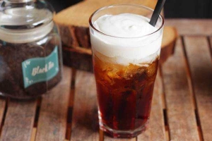 Cafe Lattea - Fruit & Milk Tea