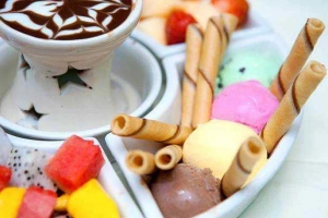 Cafe Lẩu Kem - Nguyễn Văn Lượng