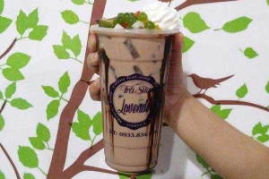 Cafe Lavender - Trà Sữa