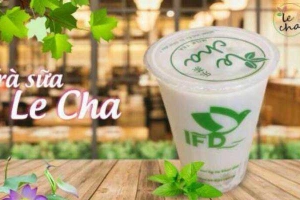 Cafe Le Cha