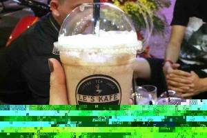 Cafe LE's Kafe