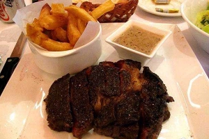 Cafe Le Steak De Saigon