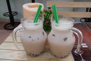 Cafe Lee Hai Tea - Trà Sữa & Ăn Vặt - Dương Quảng Hàm