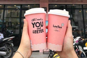 Cafe LeeTee - Tea & Juice - Ngô Xuân Quảng