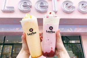 Cafe LeeTee - Tea & Juice - Tân Tây Đô