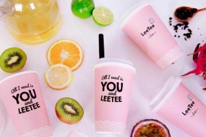 Cafe LeeTee - Tea & Juice - Xã Đàn