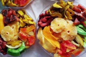 Cafe Légumes - Nước Trái Cây, Trái Cây Sấy & Hạt