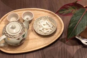 Cafe Lekima - Tea, Shop & Tree