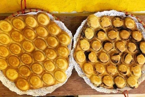 Cafe Lemon House - Đặng Văn Ngữ