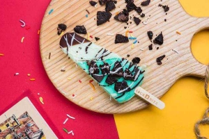 Cafe Lick N Bite - Kem Que