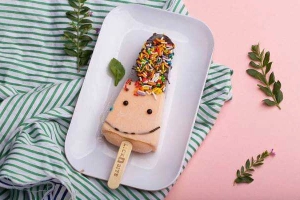 Cafe Lick N Bite - Ngô Thì Nhậm