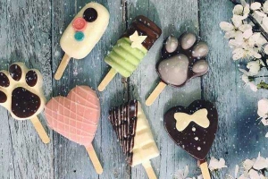 Cafe Lickie Ice Dream - Huỳnh Thúc Kháng