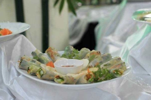 Cafe Liễu Quán - Ẩm Thực Chay