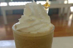Cafe Like Take Away