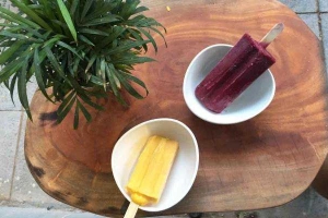 Cafe Limu Icecream - Kem Trái Cây & Sữa Chua Homemade