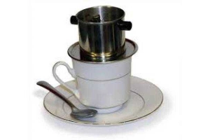 Cafe Linh - Thanh Sơn