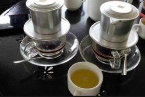 Cafe Linh