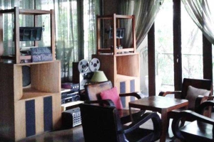 Lộc Vừng Cafe - Miếu Nổi
