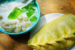 Cafe Loki House - Tào Phớ, Trà Sữa & Bánh Bao Gà - Tôn Thất Tùng