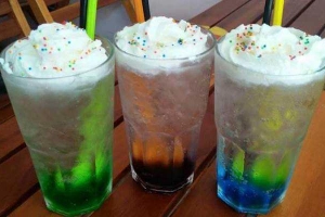 Cafe Lolipop - Trà Sữa & Ăn Vặt