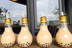 Cafe Lolipop - Trà Sữa & Sinh Tố