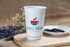 Cafe Long Đỉnh - Tea & Drinks