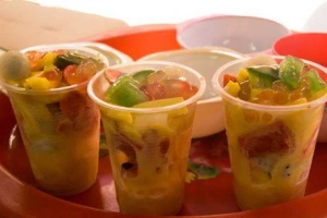 Cafe Long Tea - Trà Sữa, Sinh Tố, Hoa Quả Dầm