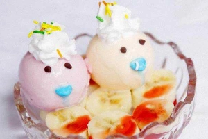 Cafe Love Creams - Thế Giới Kem