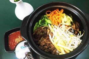 Cafe Luny Drinks & Foods