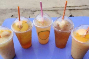 Cafe Ly Ly - Nước Ép Trái Cây