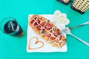 Cafe Lygo - Fast Food & Drink