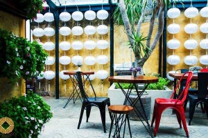Cafe M Bistro