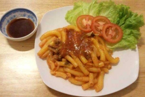 Cafe Ma Bư Quán - Trà Sữa & Ăn Vặt