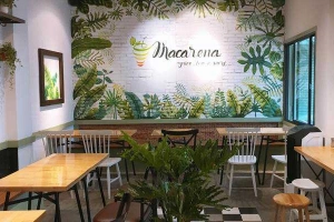 Cafe Macarena - Juice, Tea & More