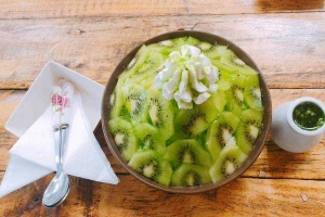 Cafe Mai Bingsu - Vincom Plaza Vĩnh Long