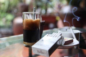 Cafe Mai