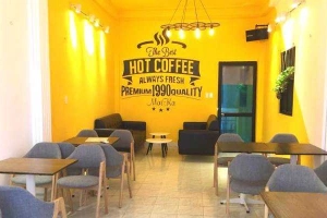 Cafe Maika - Juice & Food