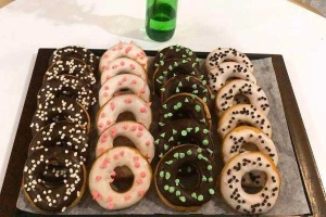 Cafe Maison De Bakery
