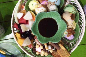 Cafe Măm Măm - Lẩu Kem