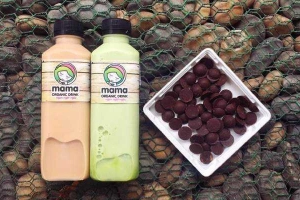Cafe Mama Fanbox - Nguyễn Văn Cừ