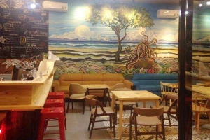 Cafe Mamma Mia Caffe