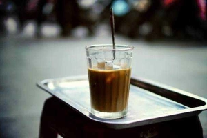 Cafe Mang Về - Nguyễn Thị Thập