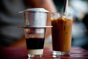 Cafe Mang Về