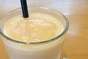Cafe Mango Coco - Diamond Plaza