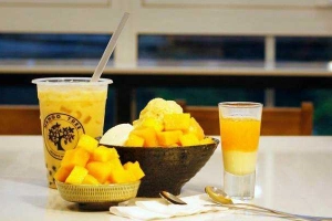 Cafe Mango Tree - Nguyễn Huệ