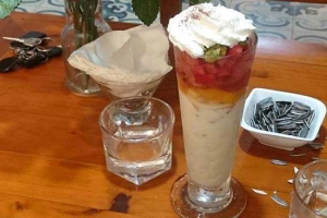 Cafe Market