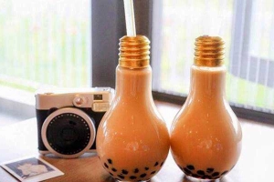 Cafe Maroc Bubble Tea & Fastfood