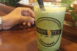 Cafe Mary Tea