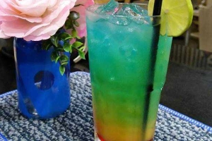 Cafe Mashi - Food & Beverages
